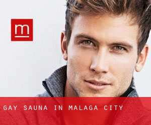 malaga gay|Gay Sauna in Málaga